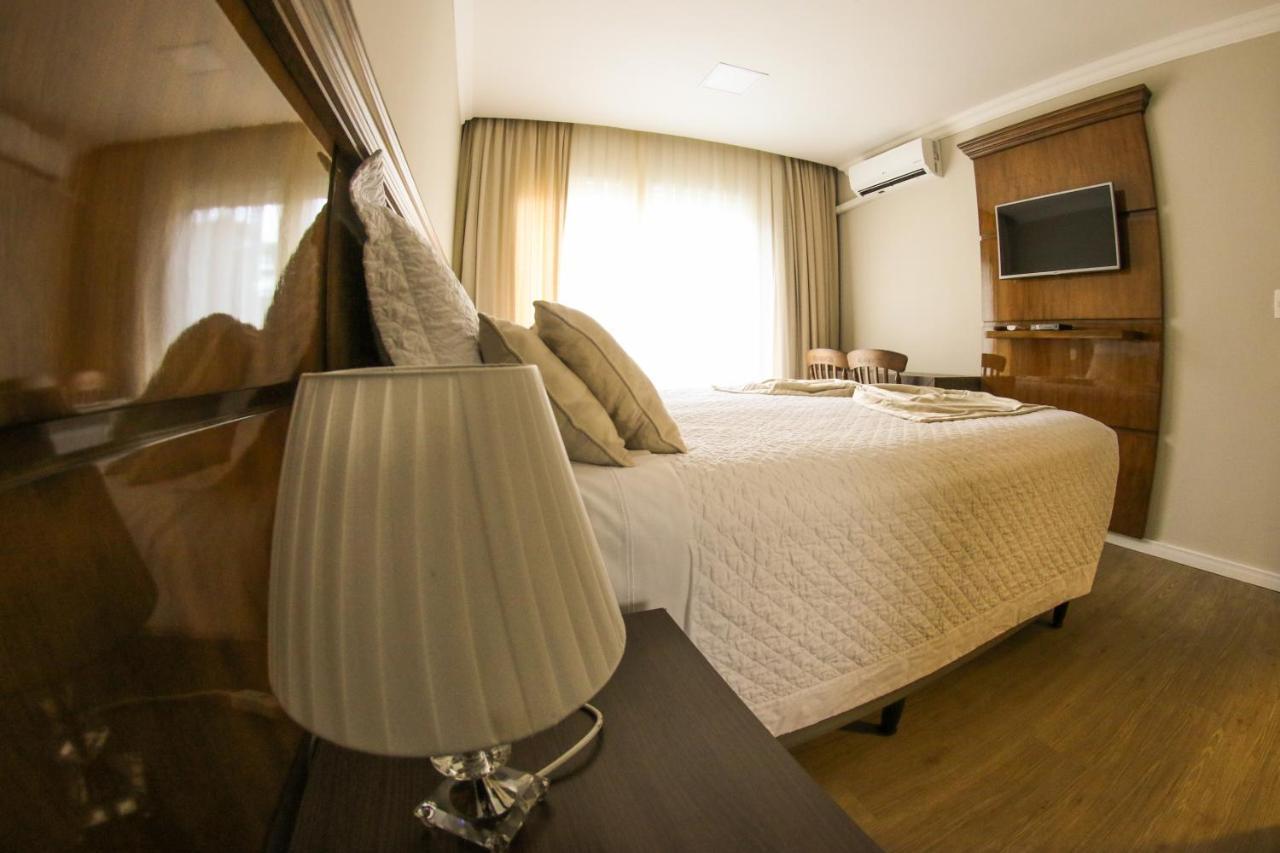 Hotel Gramado Interlaken Esterno foto